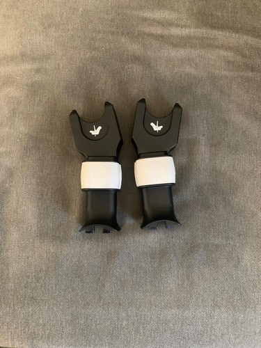 Bugaboo car seat adaptors for - bugaboo,
