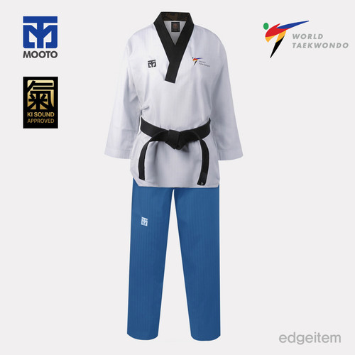 Mooto taebek poomsae dan - taebek-3,