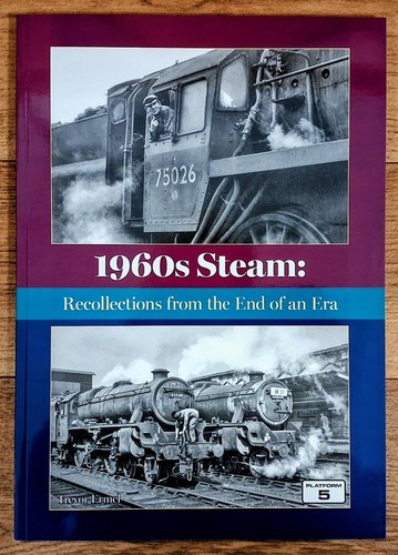 1960s steam recollections - steam:,