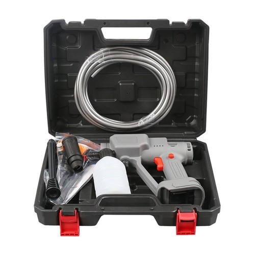 Portable cordless car - portable,