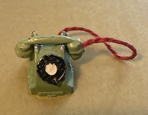 Vintage metal 1930s 1940s - vintage, 1930s/1940s