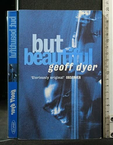 But beautiful book about - beautiful:, a