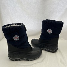 Olang BMX Snow Boots Size 1 -