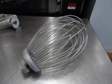 Crypto Peerless EM20 20 Quart Whisk £100 + Vat