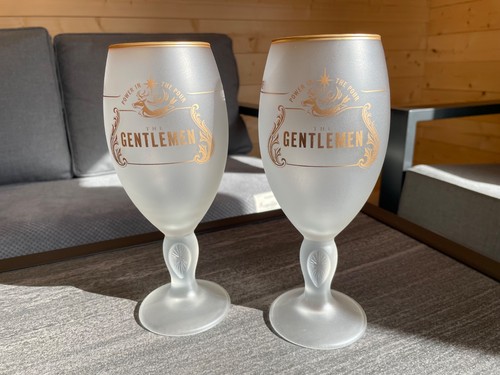 Stella artois the - 2x, ‘the