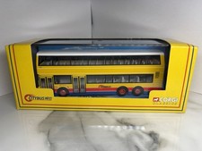 Corgi Citybus Dennis Trident