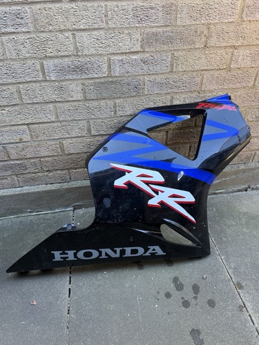 Honda cbr954 cbr fireblade - cbr954,