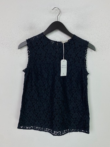 Jack wills navy - jack,