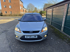 FORD FOCUS 2.0 TDCi Titanium
