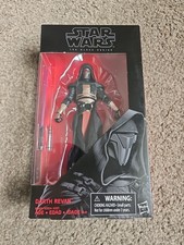 Star Wars Black Series 6 Inch