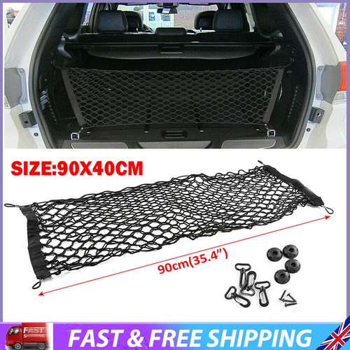 Cargo net for camper - cargo, car