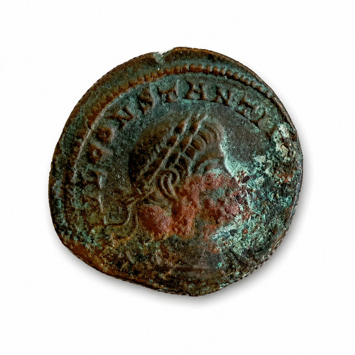Constantine the great roman - constantine, i