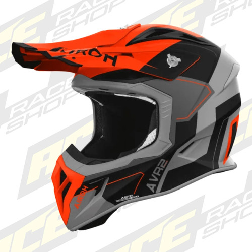 Airoh aviator ace shield - airoh,