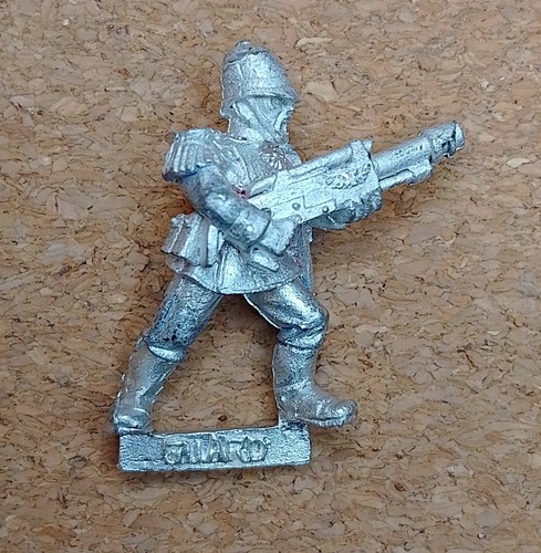 Praetorian guard 40k - 40k, imperial