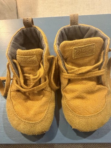 Wildling size kids vigor - size, 8