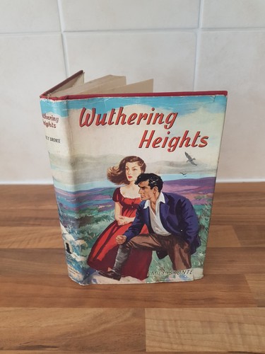 Wuthering heights emily - wuthering,
