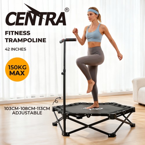 Centra inch trampoline - inch,