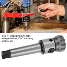 Annular Cutter Arbor Drill