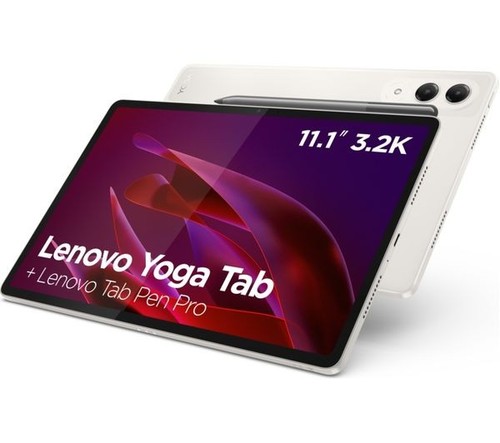Lenovo yoga tab - lenovo, 11.1"