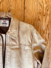 Vintage Levi's *Black Tab* Tan