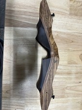 Galaxy Vega Take Down Recurve