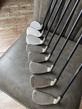 Callaway Big Bertha Irons