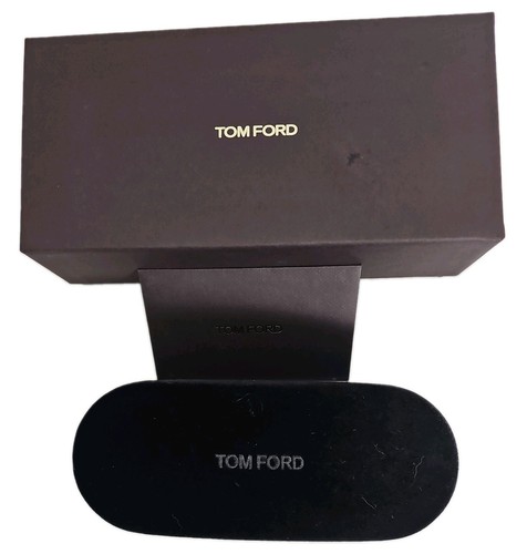 Tom ford sunglasses case - sunglasses,