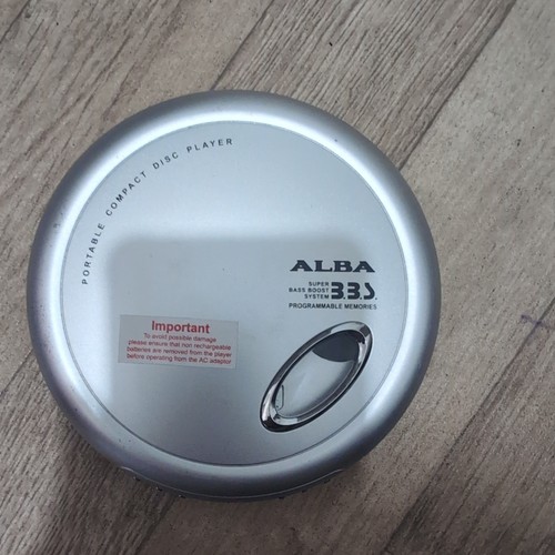 Alba pcd268 super bass - alba, boost
