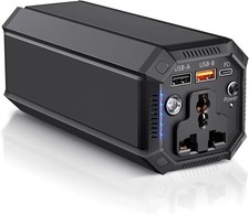 Portable Laptop Power Bank