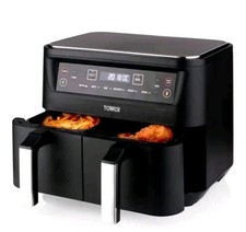 Tower T17097 Dual Basket Air