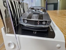 New scalextric c4497 - john, wick