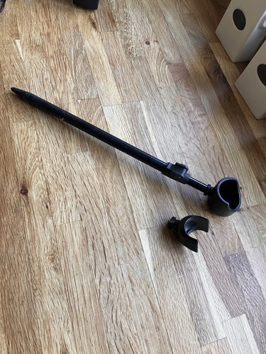 Korum short bank stick - korum,
