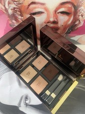 Tom Ford Eyeshadow Quad 48 Peach Glamour  RRP £74 New