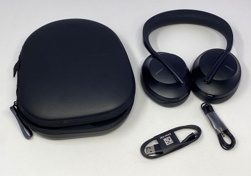 Bose headphones 700 ear - 700, uc