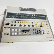 Panasonic WJ-MX12 Digital
