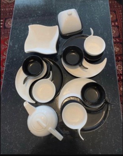 Arabic tea ore coffee set - arabic,