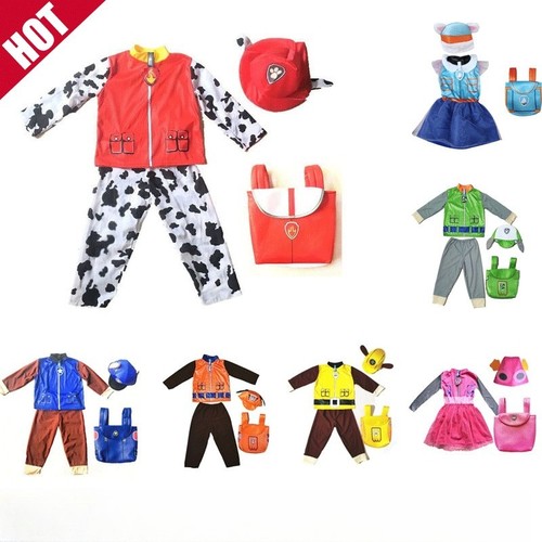 Paw patrol chase marshall - paw,