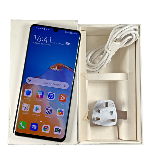 Huawei p30 pro 256gb - p30, new