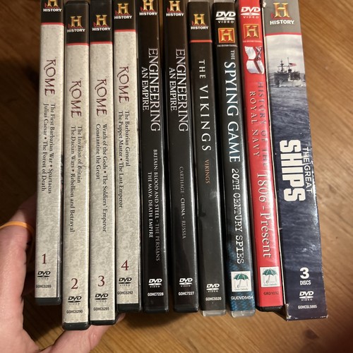 Documentary history channel - documentary,