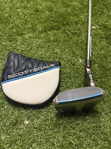 Ping scottsdale oslo 2025 - 3,