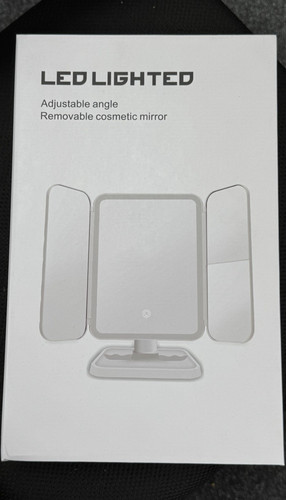 Led lighted adjustable - led,