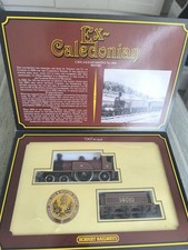 Hornby OO Gauge R376 LMS ,Ex