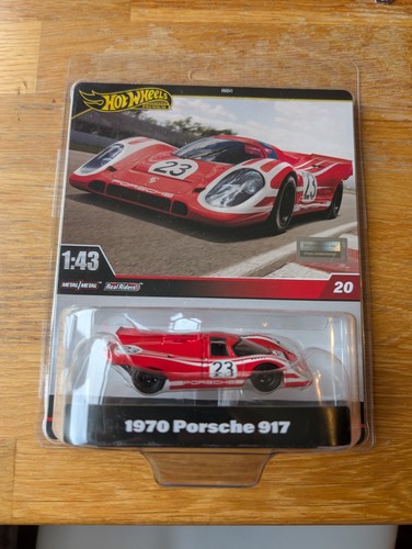 Hot wheels premium 43 - wheels,