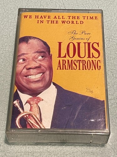 The pure genius louis - pure,
