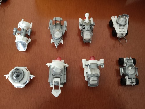 Collection complete ships - complete,