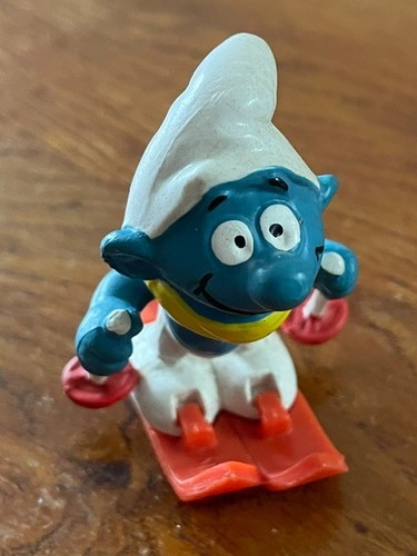 Schleich peyo smurfs smurf - schleich,