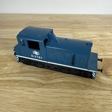 LIMA OO GAUGE D.2785 DIESEL