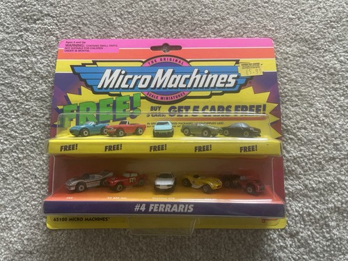 Galoob 1997 vintage - galoob,
