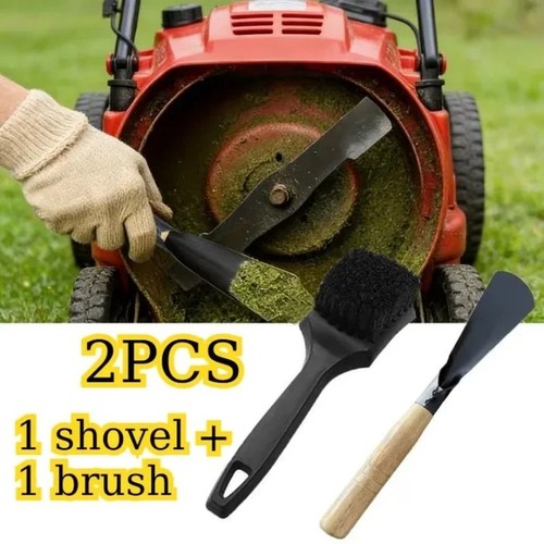 2pcs lawn mower deck - 2pcs,