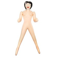 Inflatable Female Blow Up Doll 150cm